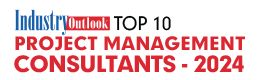 Top 10 Project Management Consultants - 2024